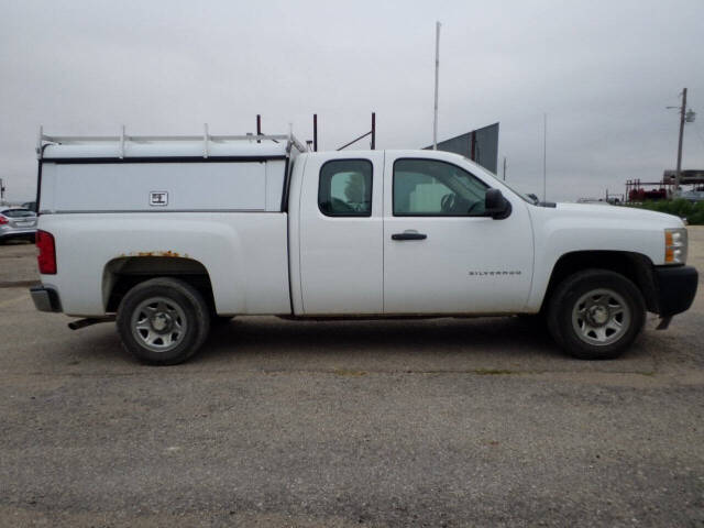 chevrolet silverado 1500 2012 1GCRCPEX5CZ316202 image chevrolet silverado 1500 2012 1GCRCPEX5CZ316202 image